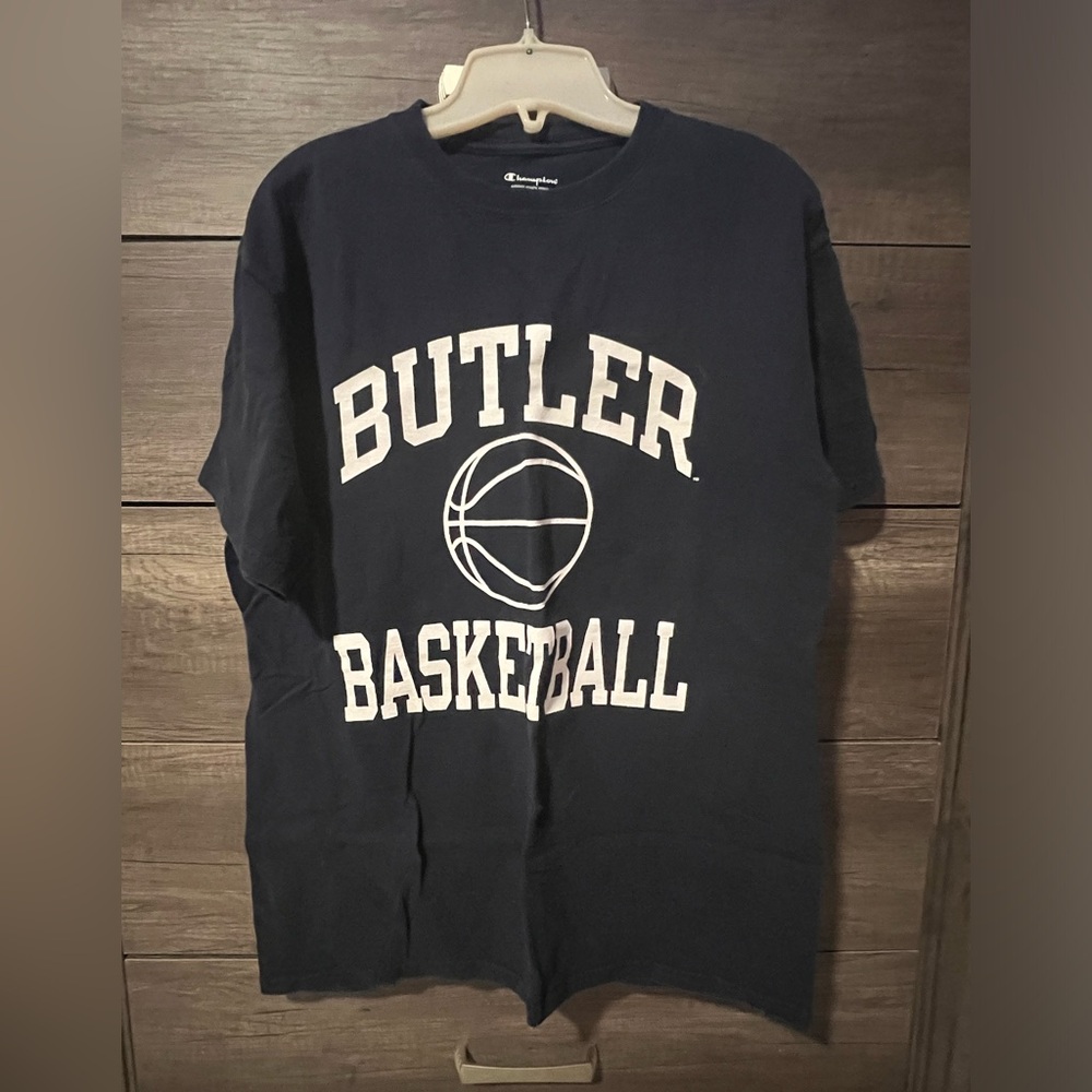Champion -Short Sleeve T-Shirt